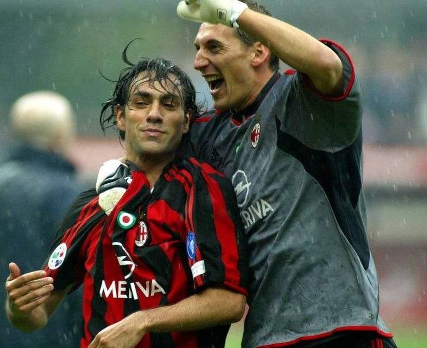 詹姆斯与马 詹姆斯与马