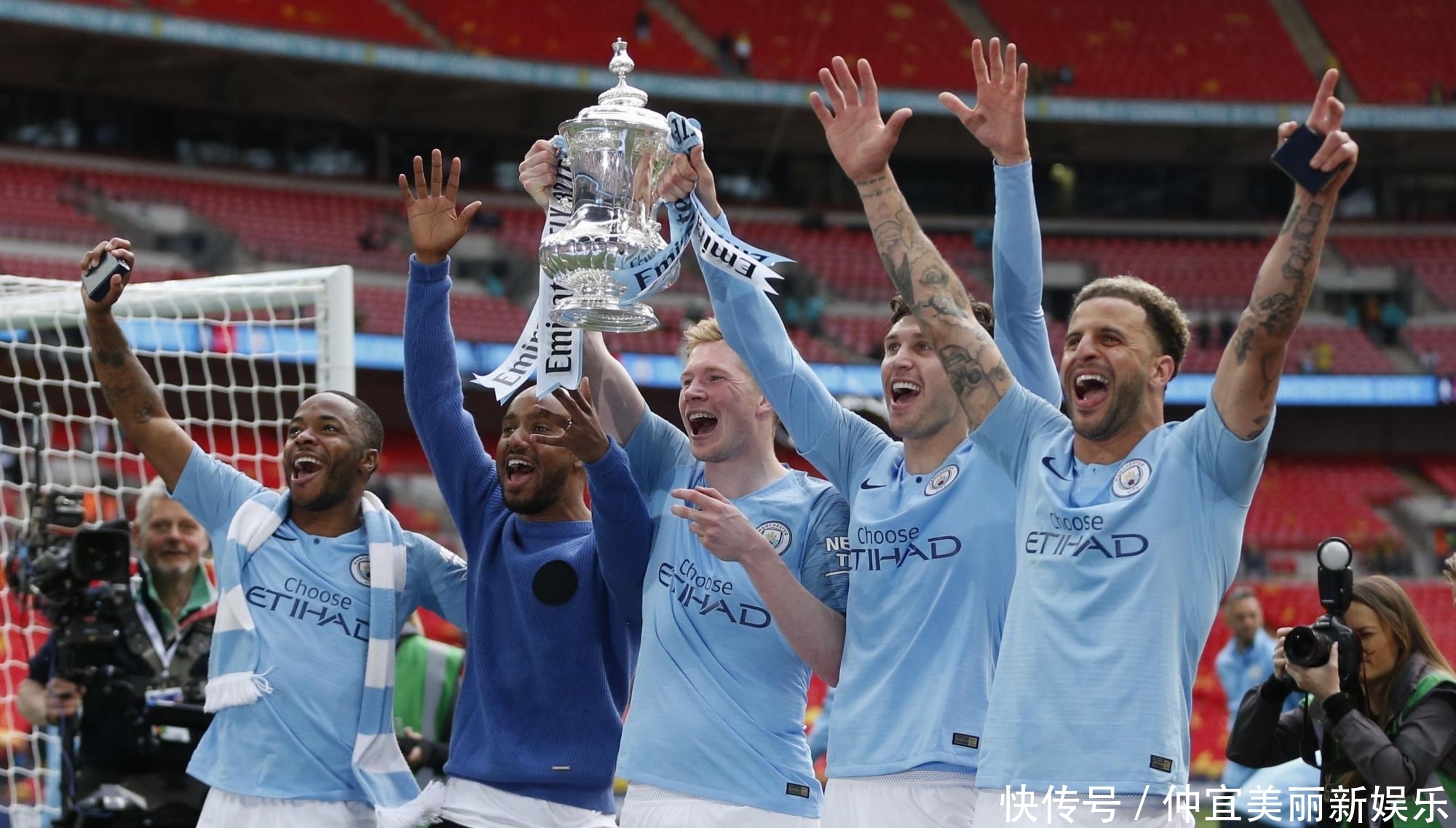 它的完好无 它的完好无